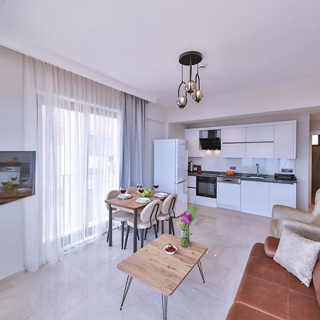 카스 Mare Vista Apart 아파트 호텔 외부 사진