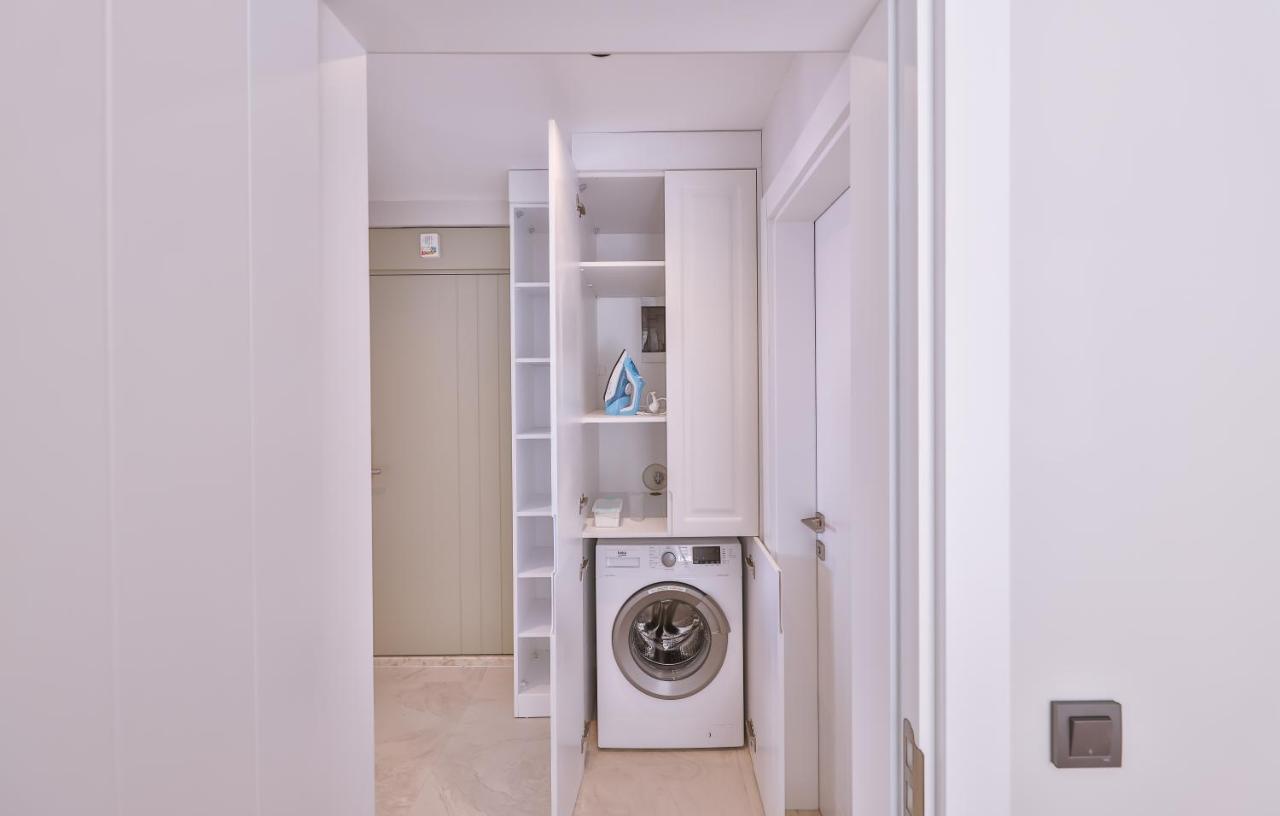 카스 Mare Vista Apart 아파트 호텔 외부 사진